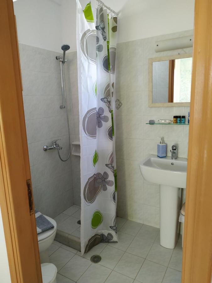 Vitzileos Studios Agios Prokopios  Exteriér fotografie
